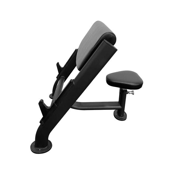 Preacher Bench