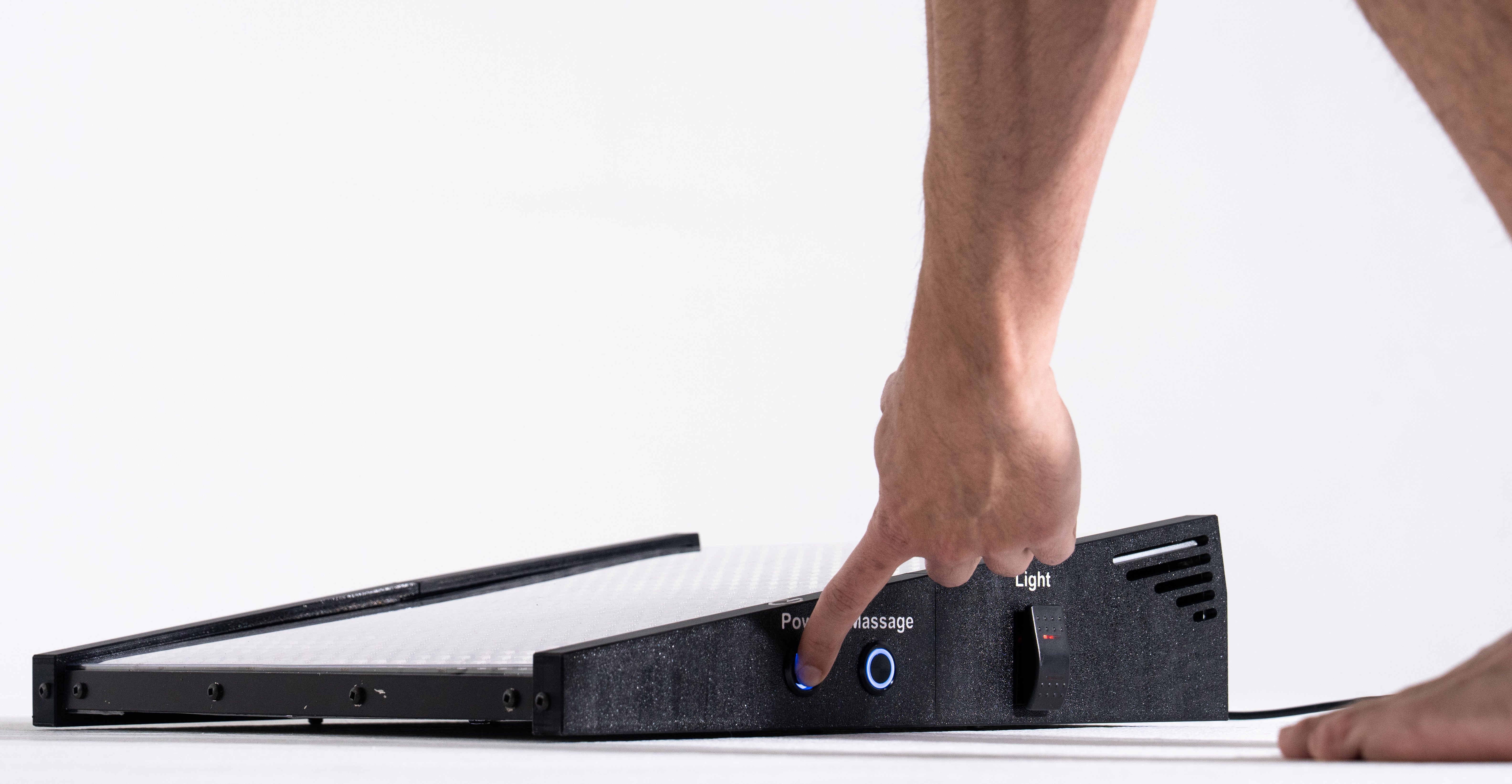 Foot Revitalizer