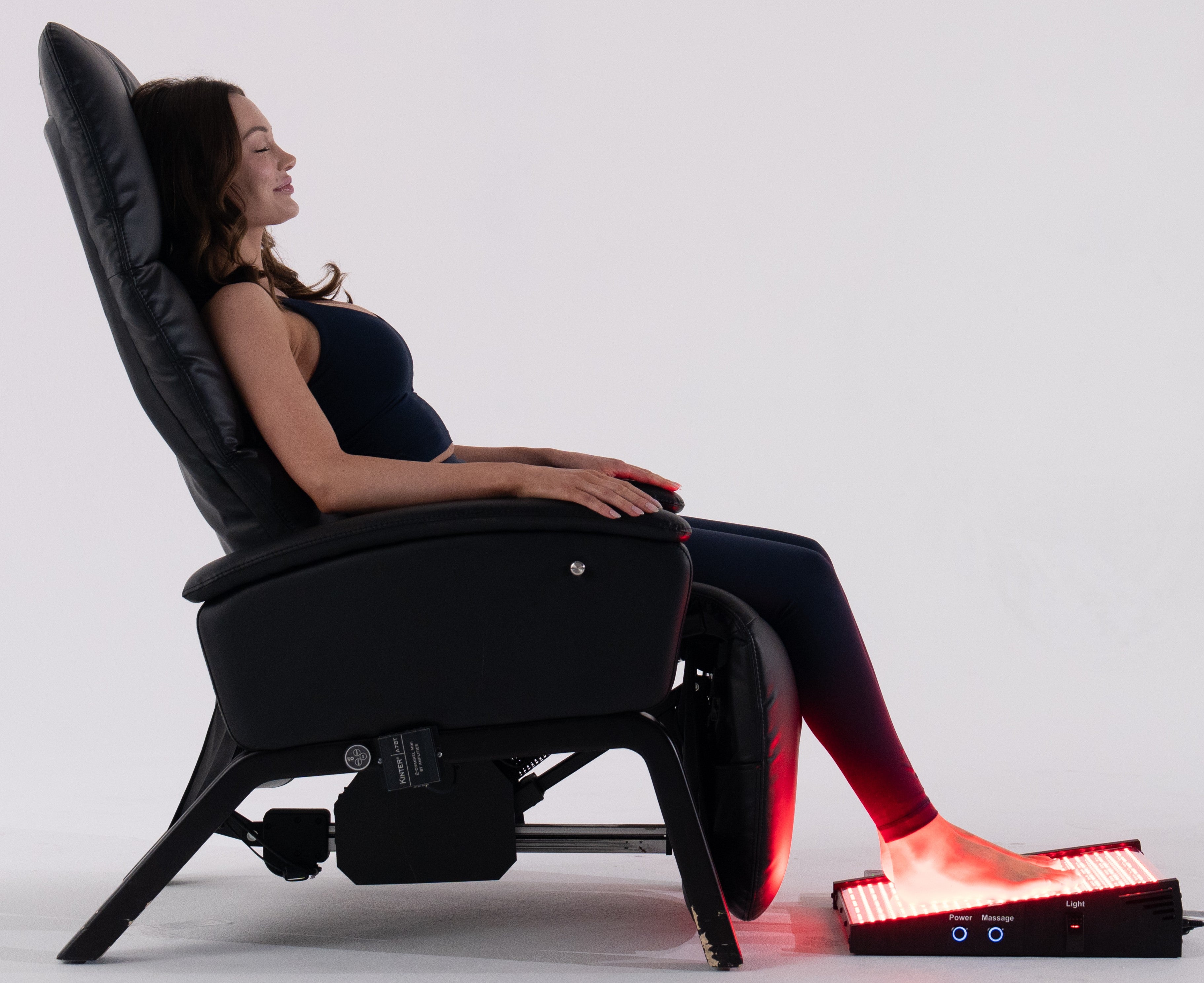 Foot Revitalizer
