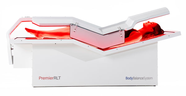 Advanced Red Light Therapy