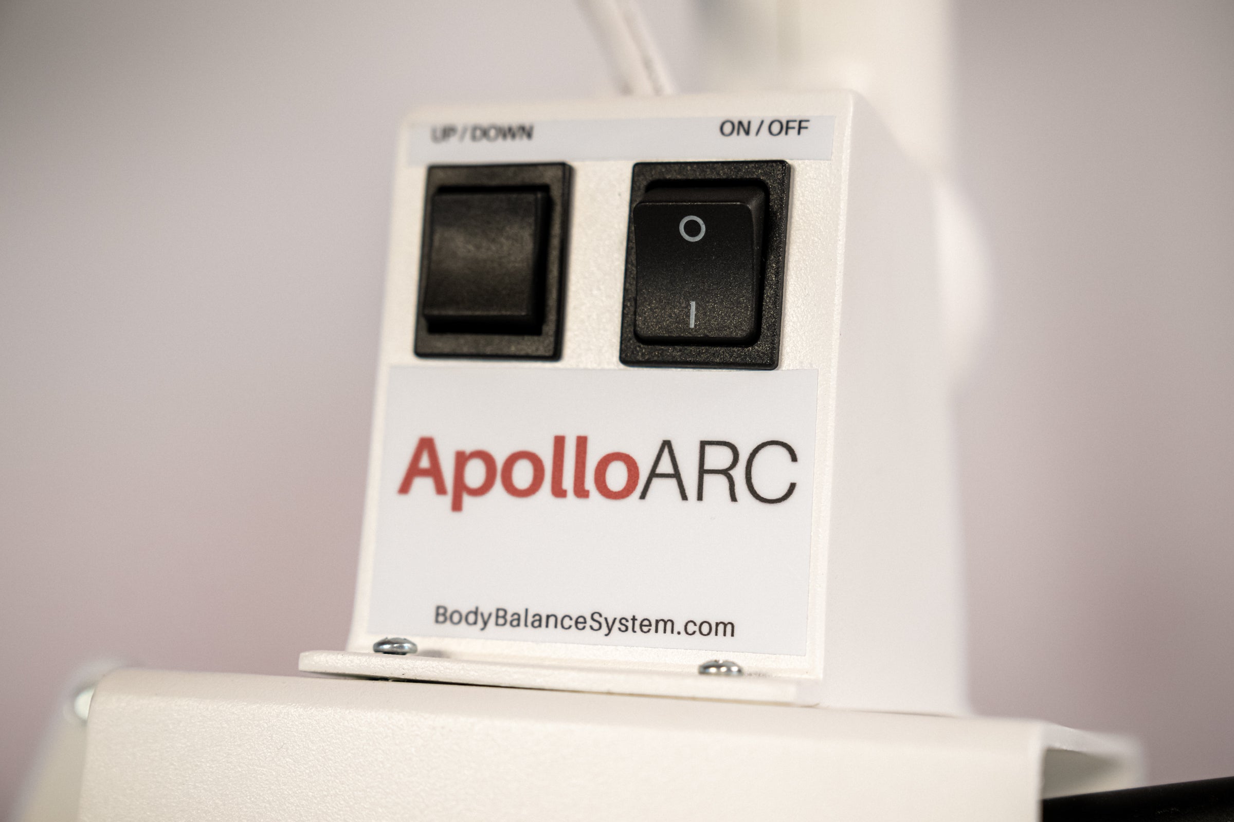 The Apollo Arc