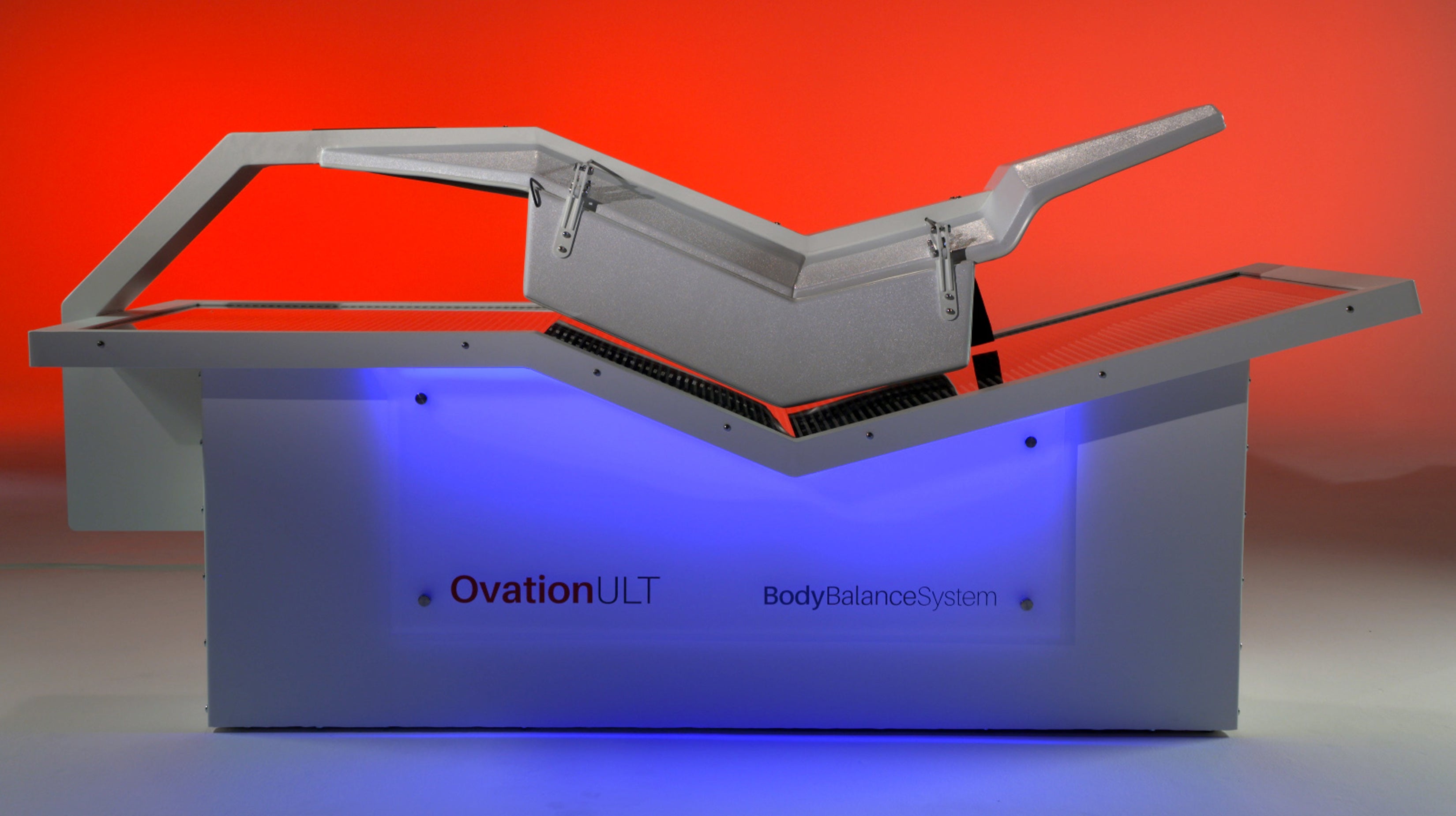 The Ovation ULT